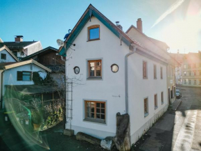 Historisches Cottage in der Altstadt - für 6 Gäste